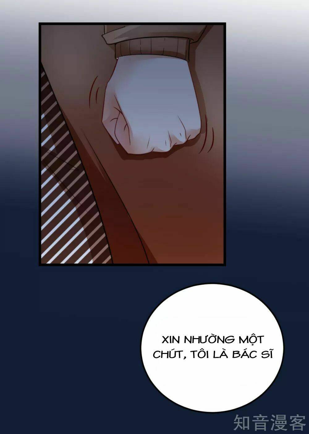 cường thế tù ái - địch thiếu đừng xằng bậy chapter 53 18