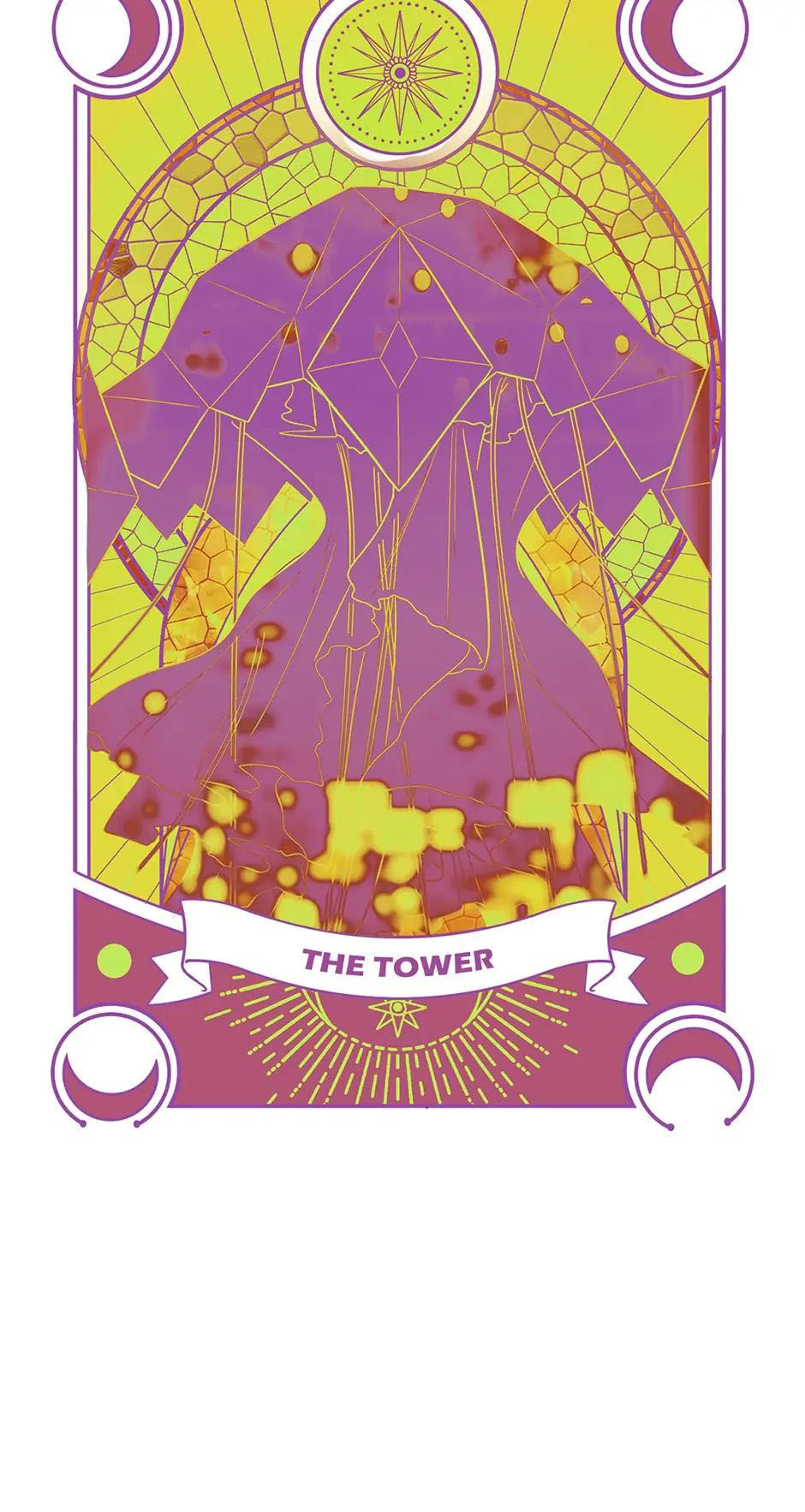 [16+] killing my love chapter 104.1 7