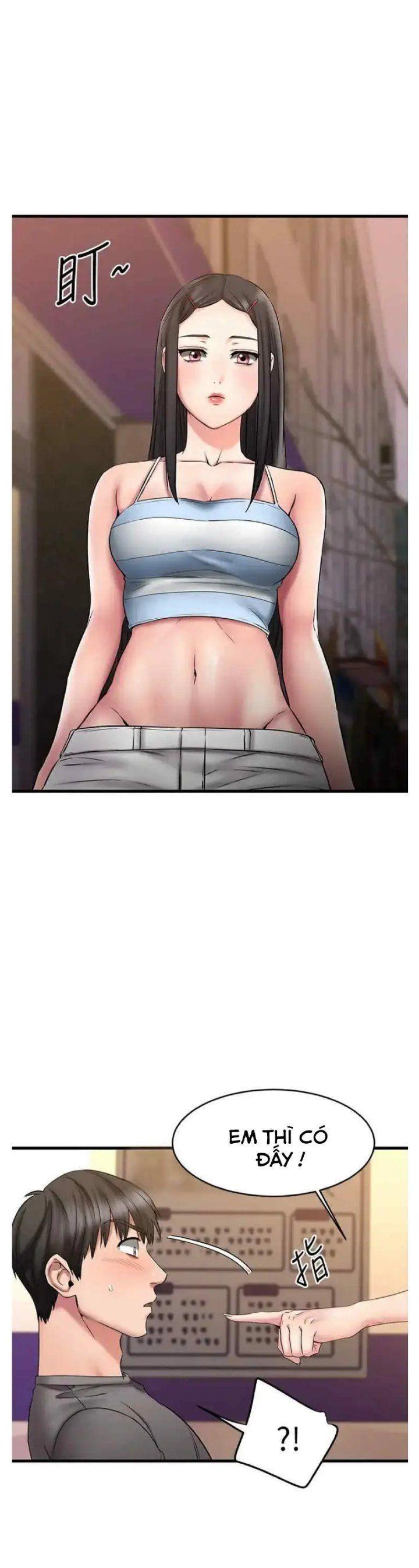 18+ làm tình cùng cô bạn thân khác giới chapter 14 37