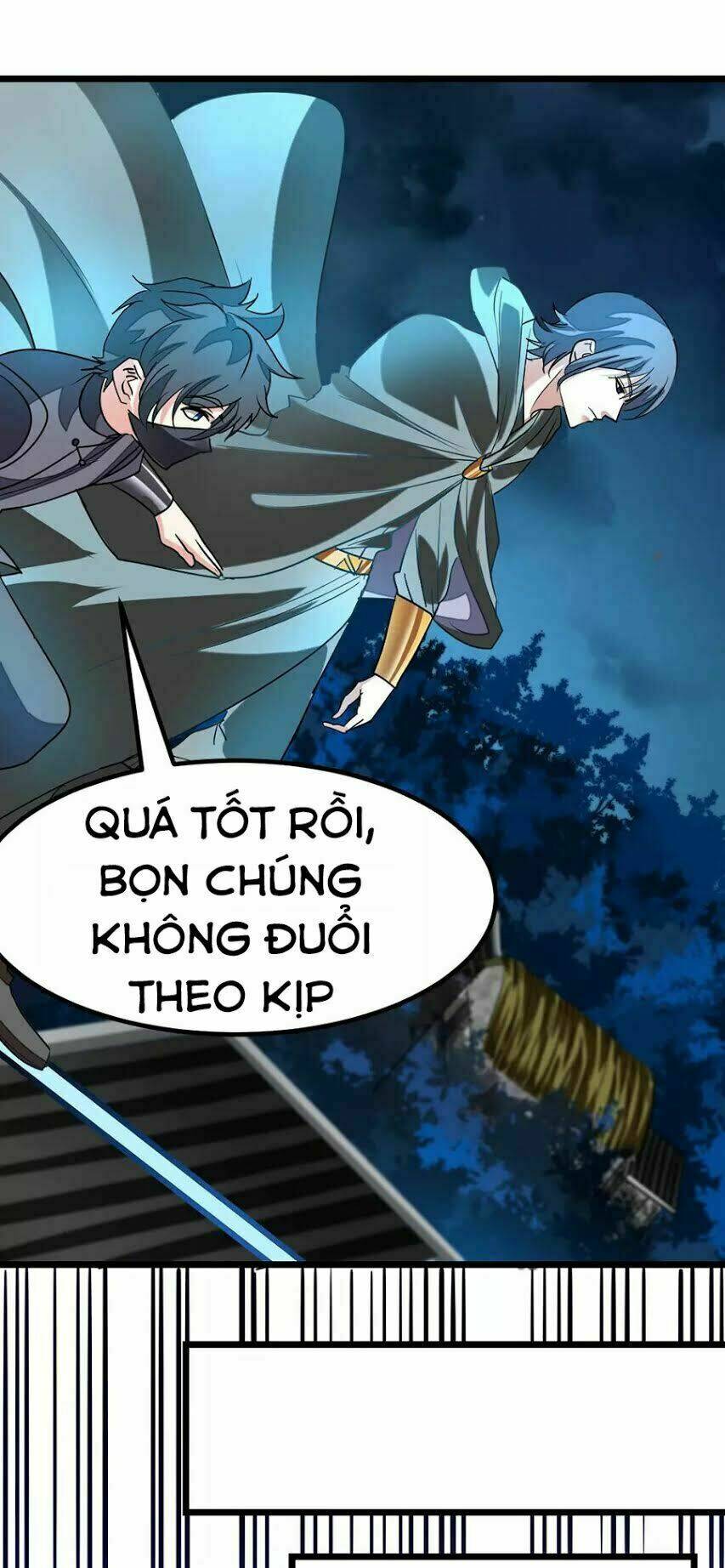 cửu dương thần vương chapter 87 15
