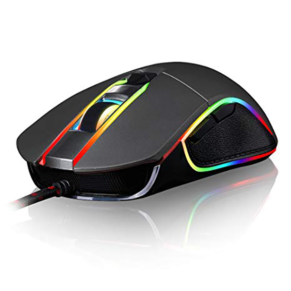 Chuột Gaming Motospeed V30 - Hàng chính hãng