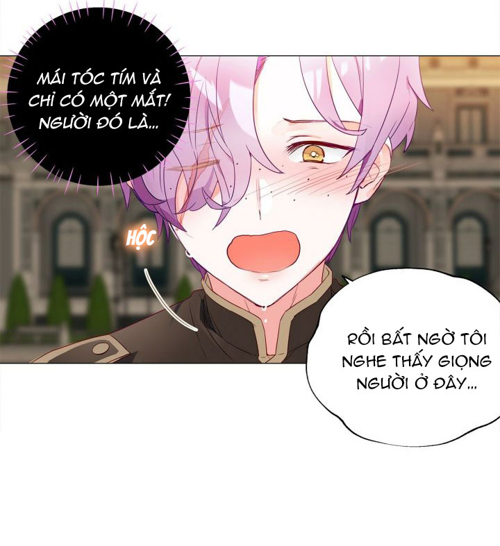 kế hoạch chọn papa của công chúa ._. chapter 4 85