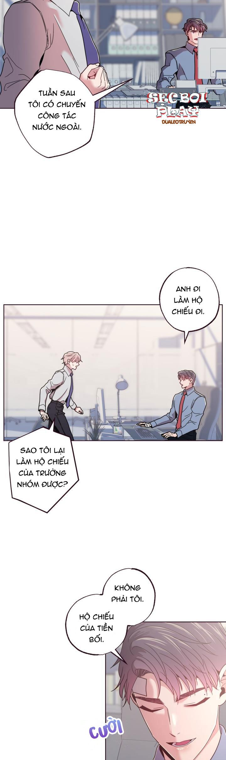 falling down chapter 16 22