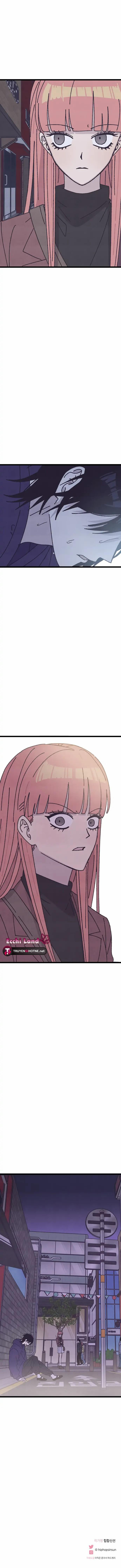 quy luật màu hồng tồi tệ chapter 6.2 4