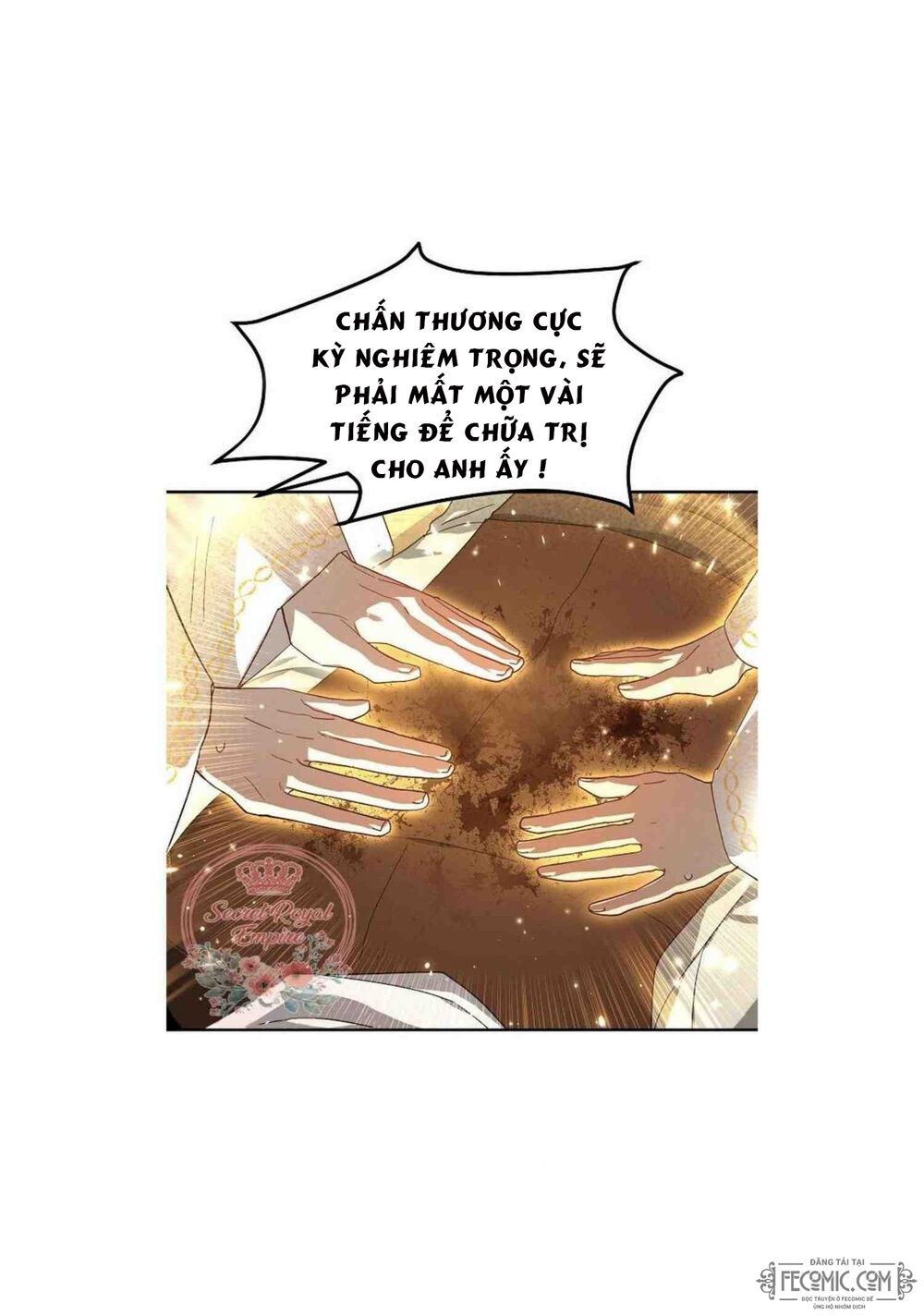 nữ công tước với tâm hồn trống rỗng chapter 28 30