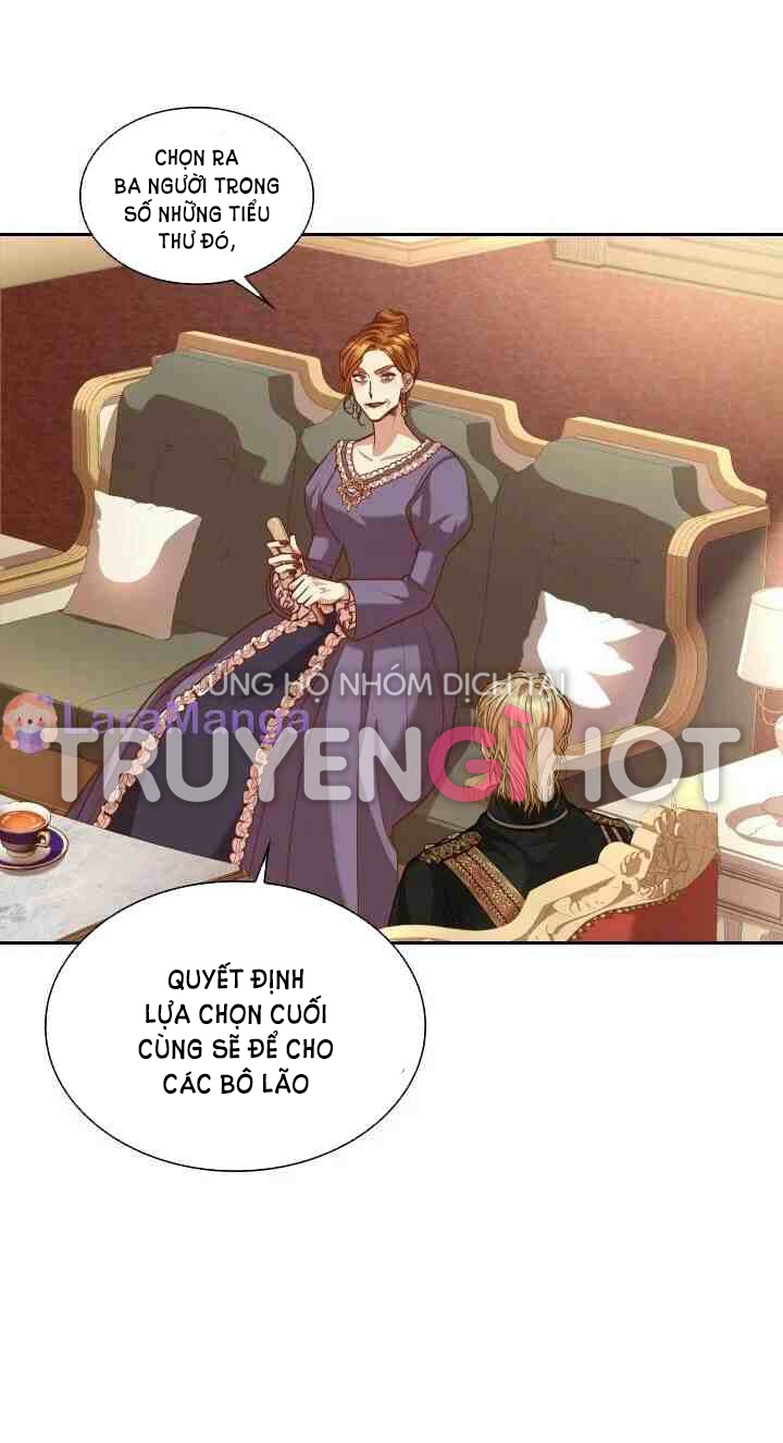 trở thành thư ký của bạo chúa chapter 42 25