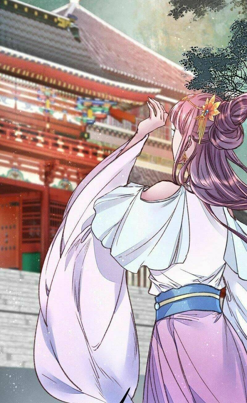 hoàng thái phi cũng muốn yêu chapter 36 12