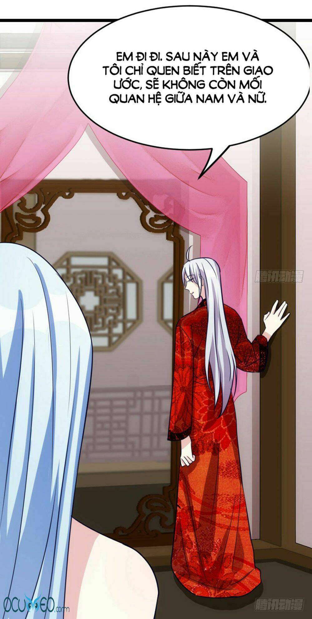 tôi ở dị giới khai ngư đường chapter 16 7