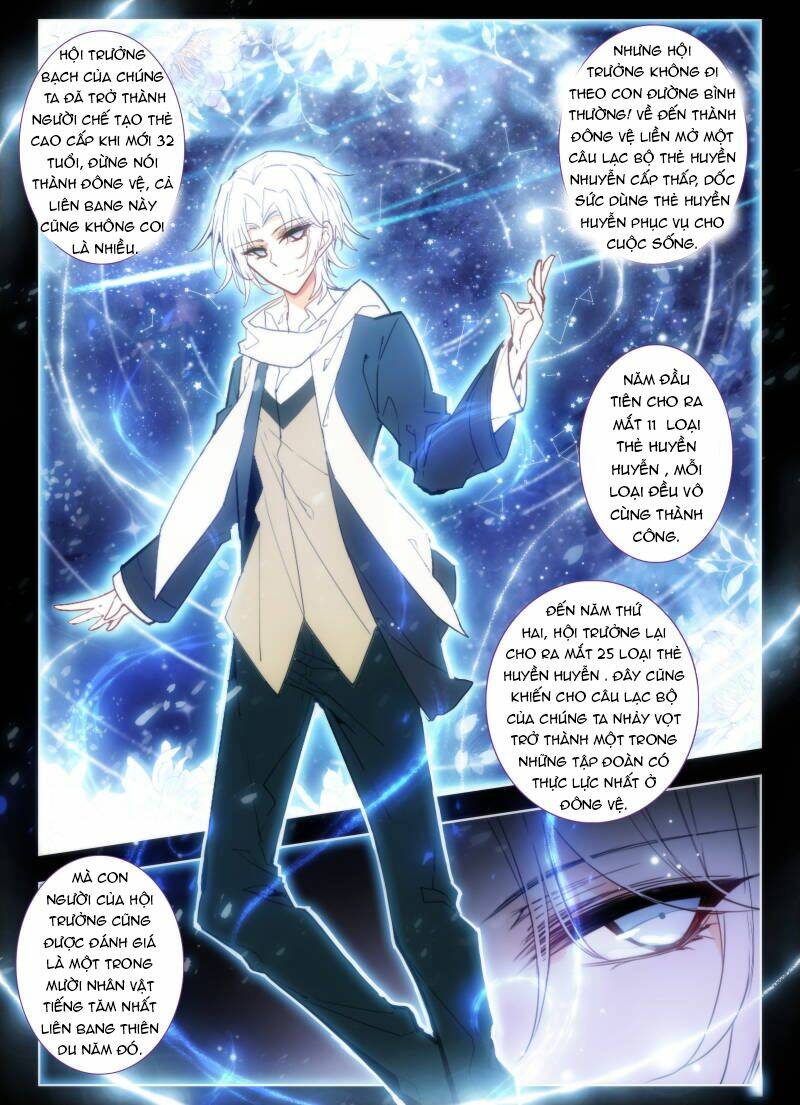 tạp đồ chapter 42 4