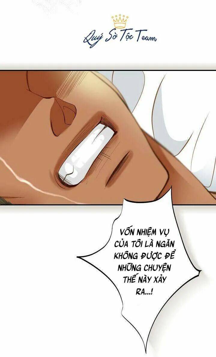 tiếp xúc chí mạng chapter 85 42