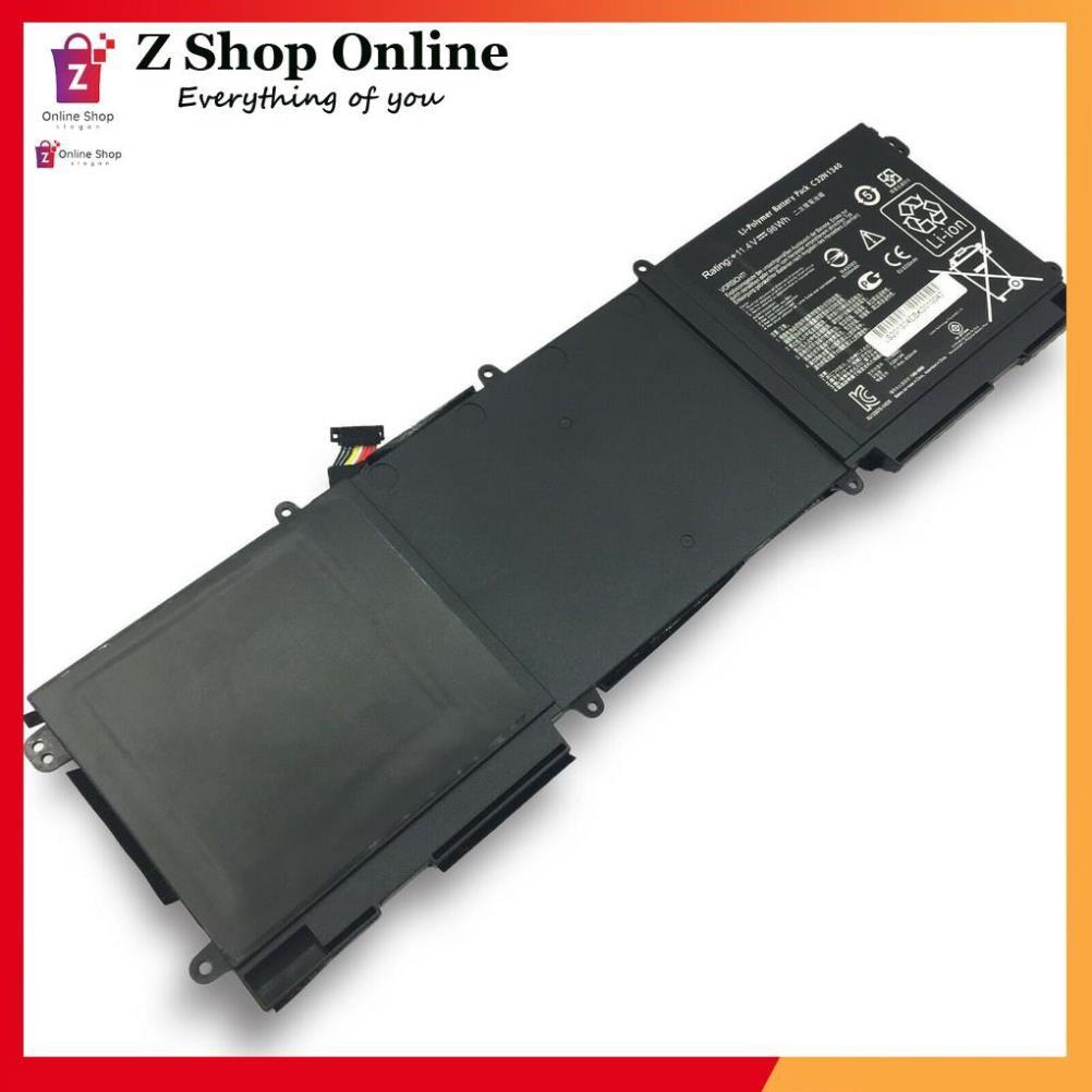 Pin Dùng Cho Laptop Asus ZenBook NX500 NX500JK NX500JK-DR018H