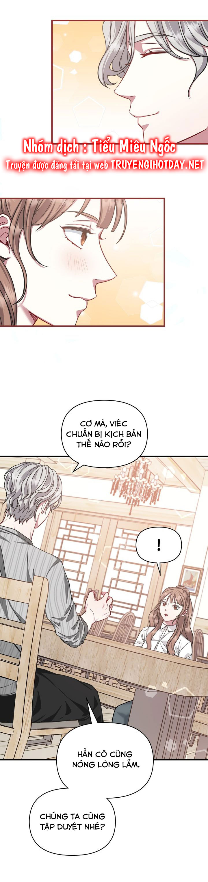 ngày mai chapter 19 12