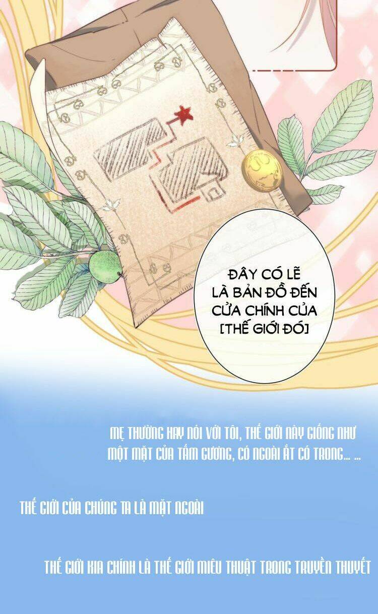 you're the apple of my eyes chapter 4 35