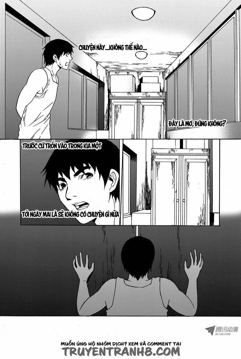 nhân quả tuần hoàn chapter 30.4 9