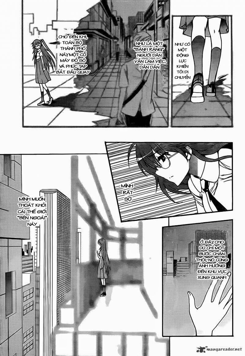 cấm thư ma thuật index chapter 42 12