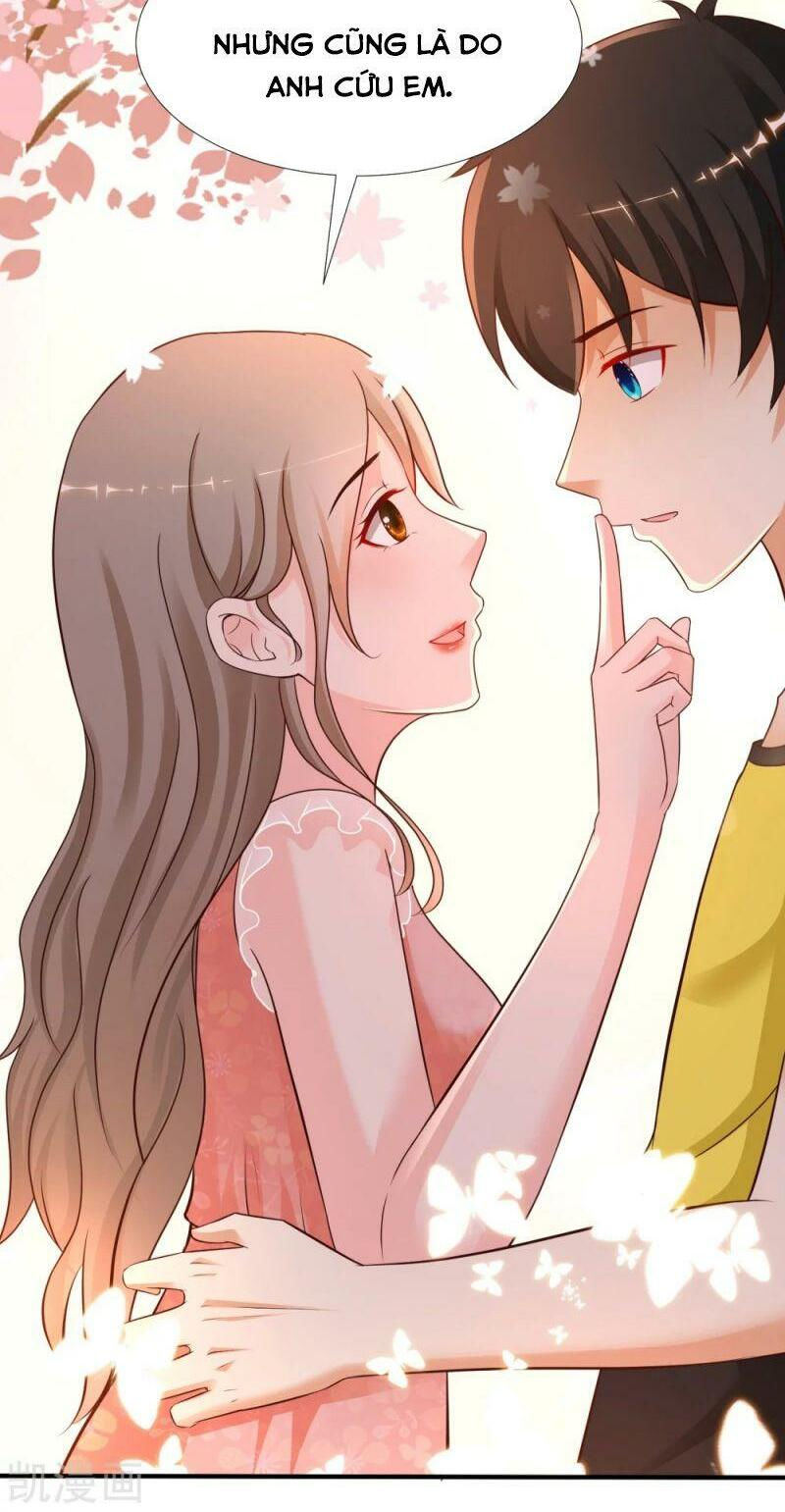 tối cường vận đào hoa chapter 143 29