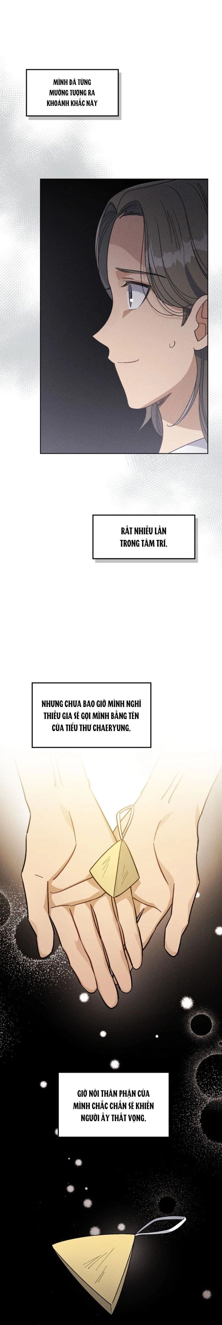 nếu tôi là bạn chapter 86 4