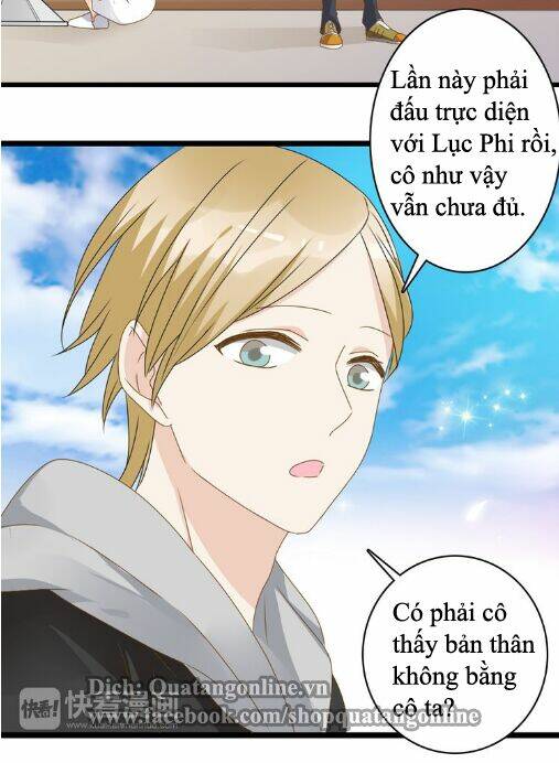 lều khều biết yêu chapter 28 19