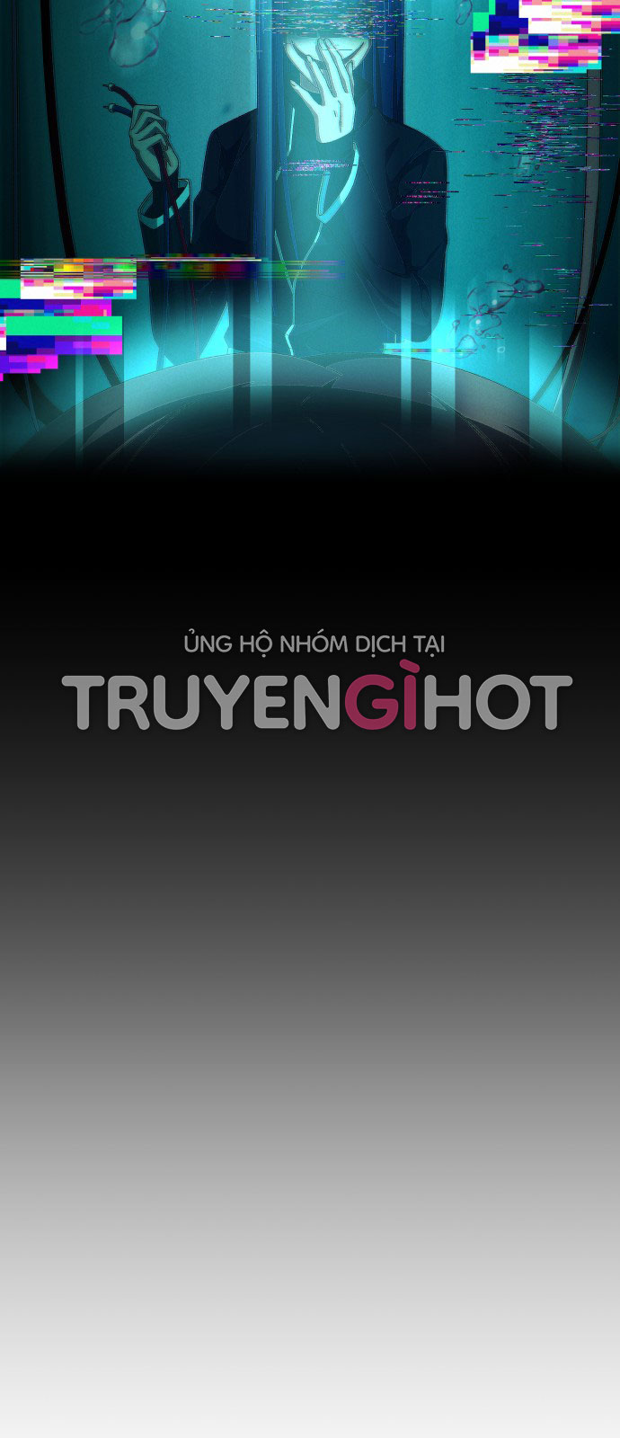 bạn gái tôi là robot -câu chuyện của cheol soo và young hee chapter 7.1 35