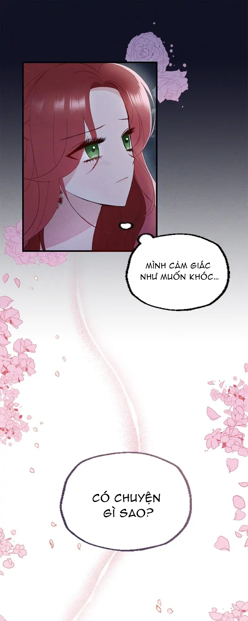 Gửi Đến Ngươi, Người Mong Muốn Sự Đau Khổ Từ Ta chapter 7.2 - Trang 17