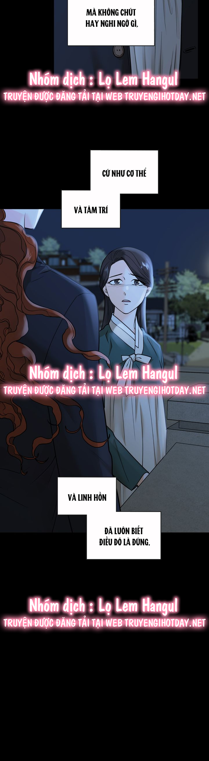 câu chuyện về người phụ nữ ấy chapter 169 2