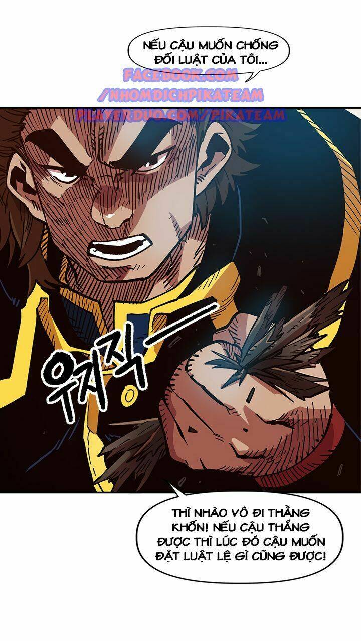 đại lục vô song chapter 18 39