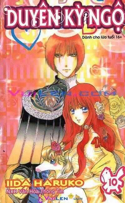 duyên kỳ ngộ chapter 10 1