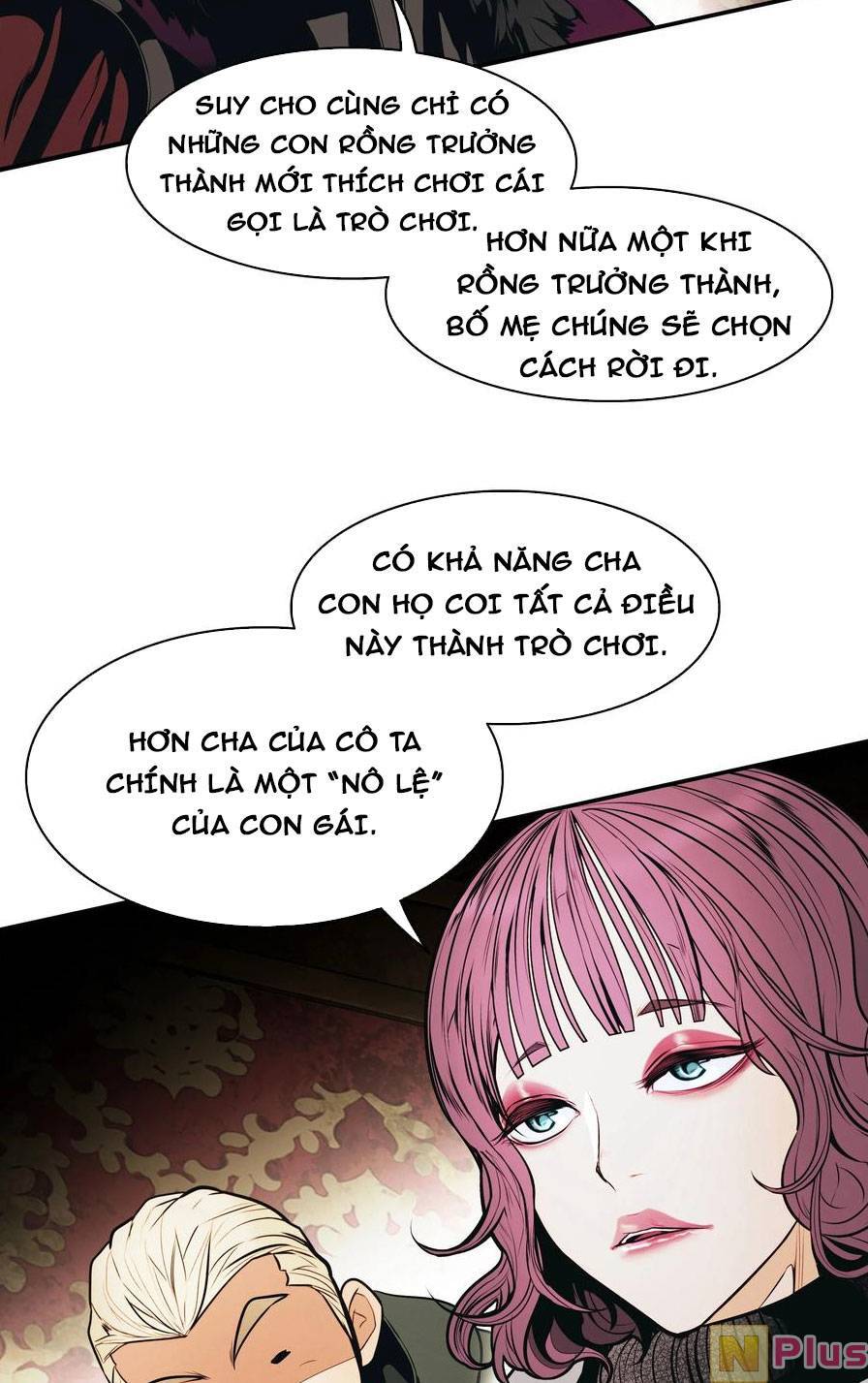 bất bại chân ma chapter 149 7