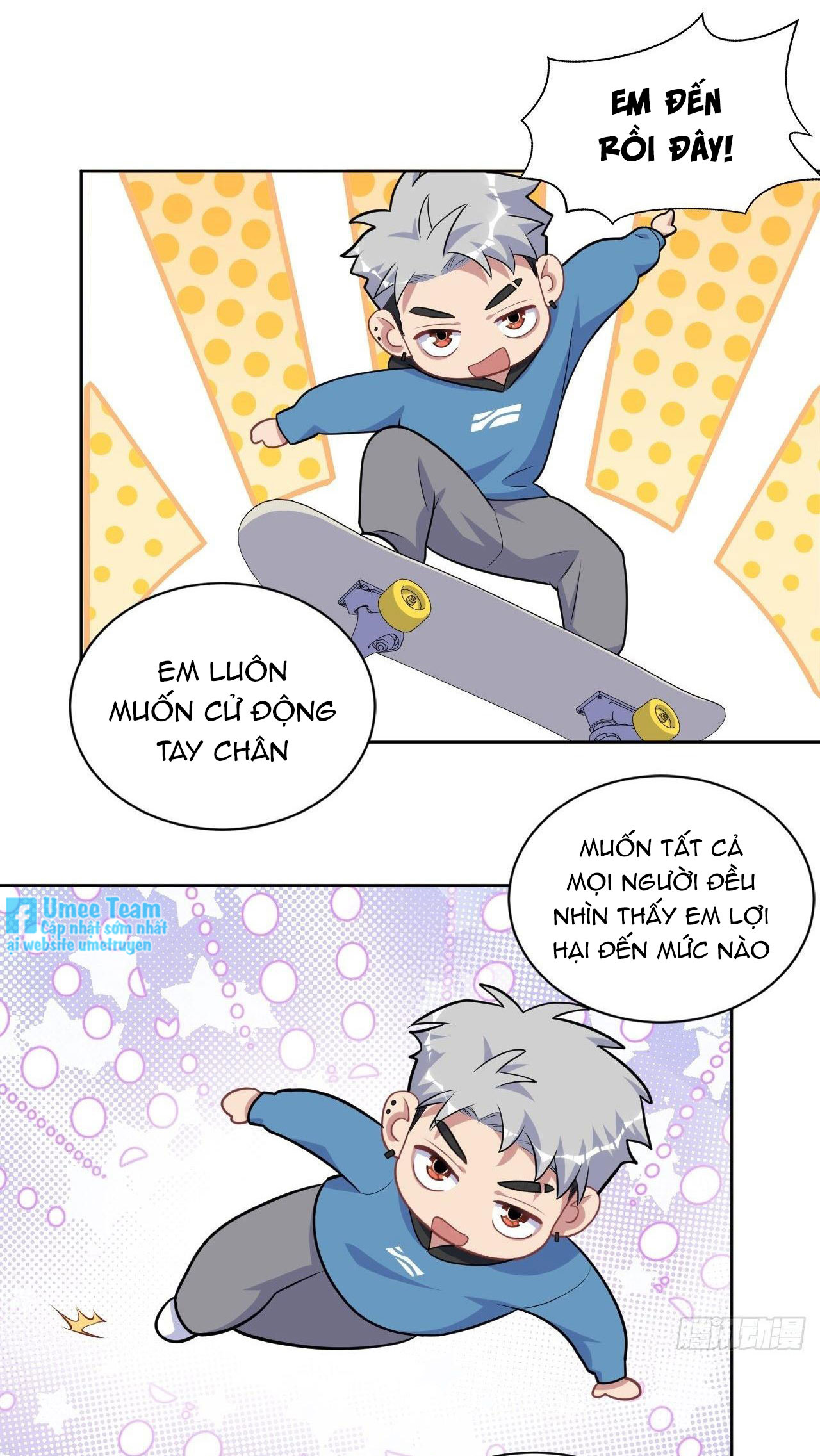 bố vợ đại nhân là bà xã chapter 216 25