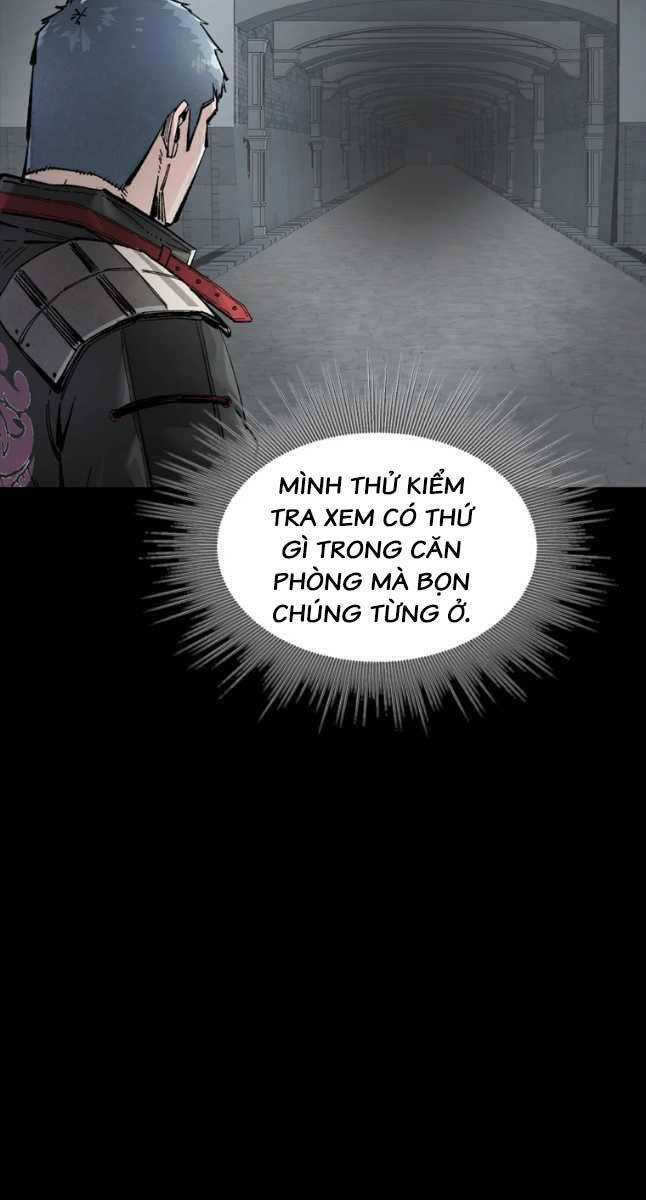 mật mã mê cung chapter 69 40