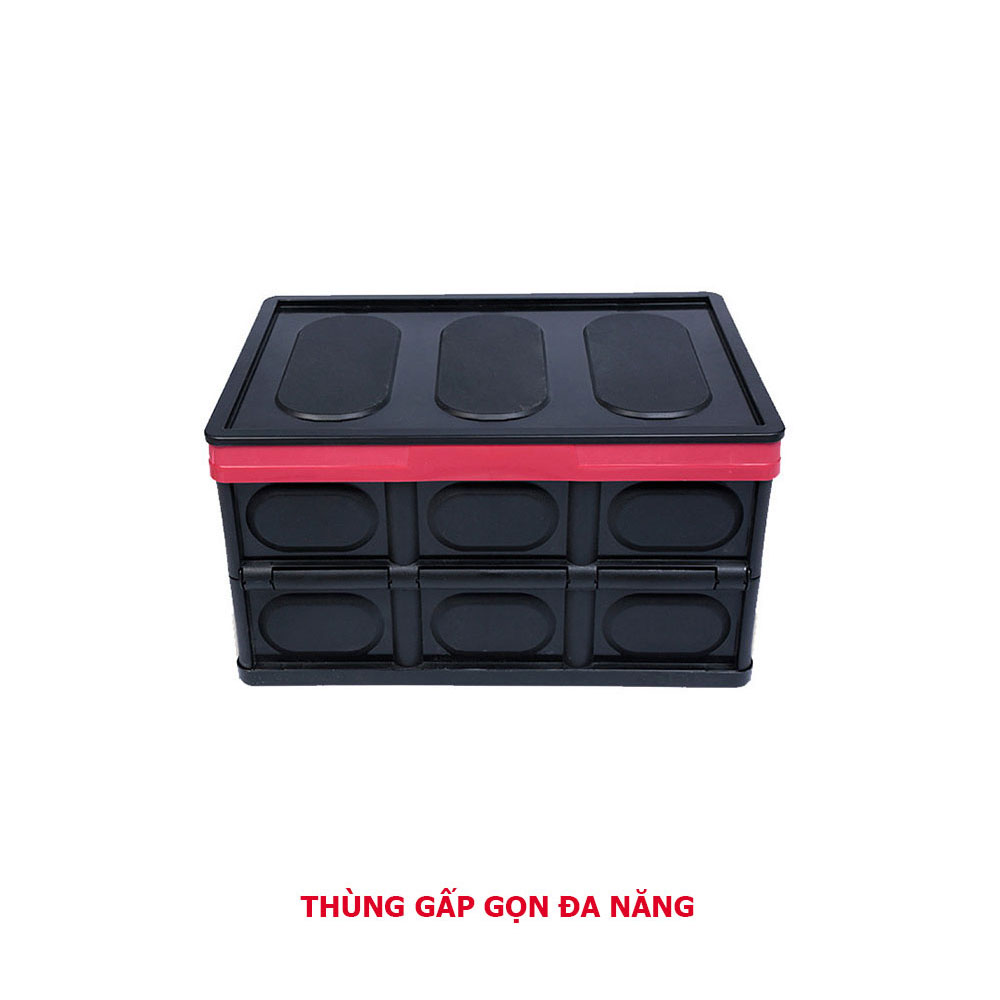 Thùng gấp gọn đa năng
