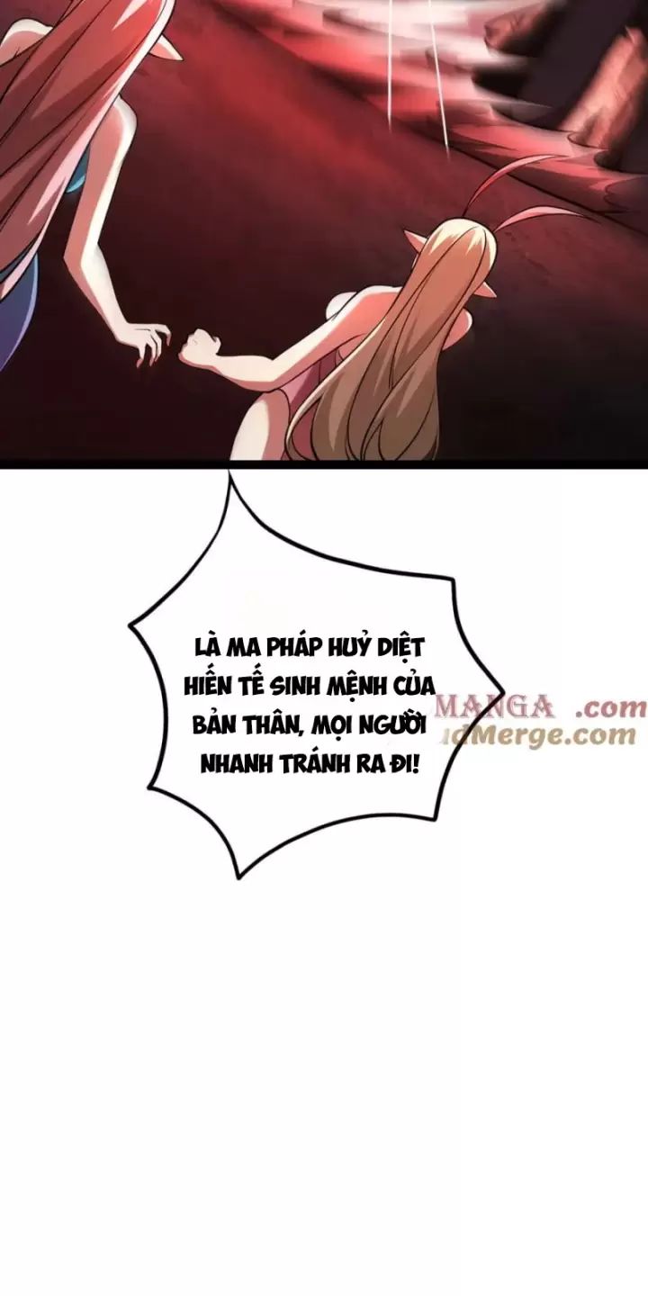 ta, chúa tể rừng xanh chapter 31 38