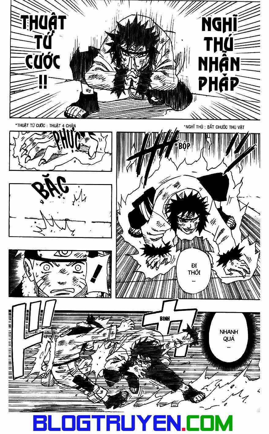 naruto - cửu vĩ hồ ly chapter 75 16