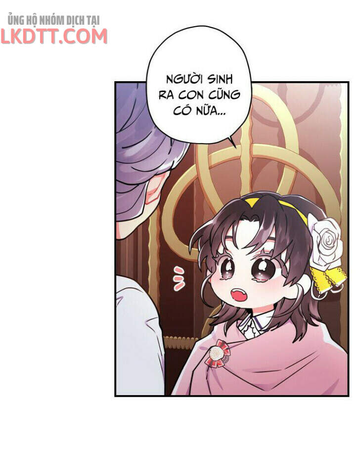 tôi đã trở thành con gái nuôi của nam chính chapter 13 41