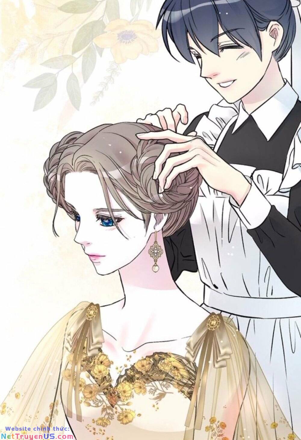 Hoàng Tử Rắc Rối chapter 45.2 51