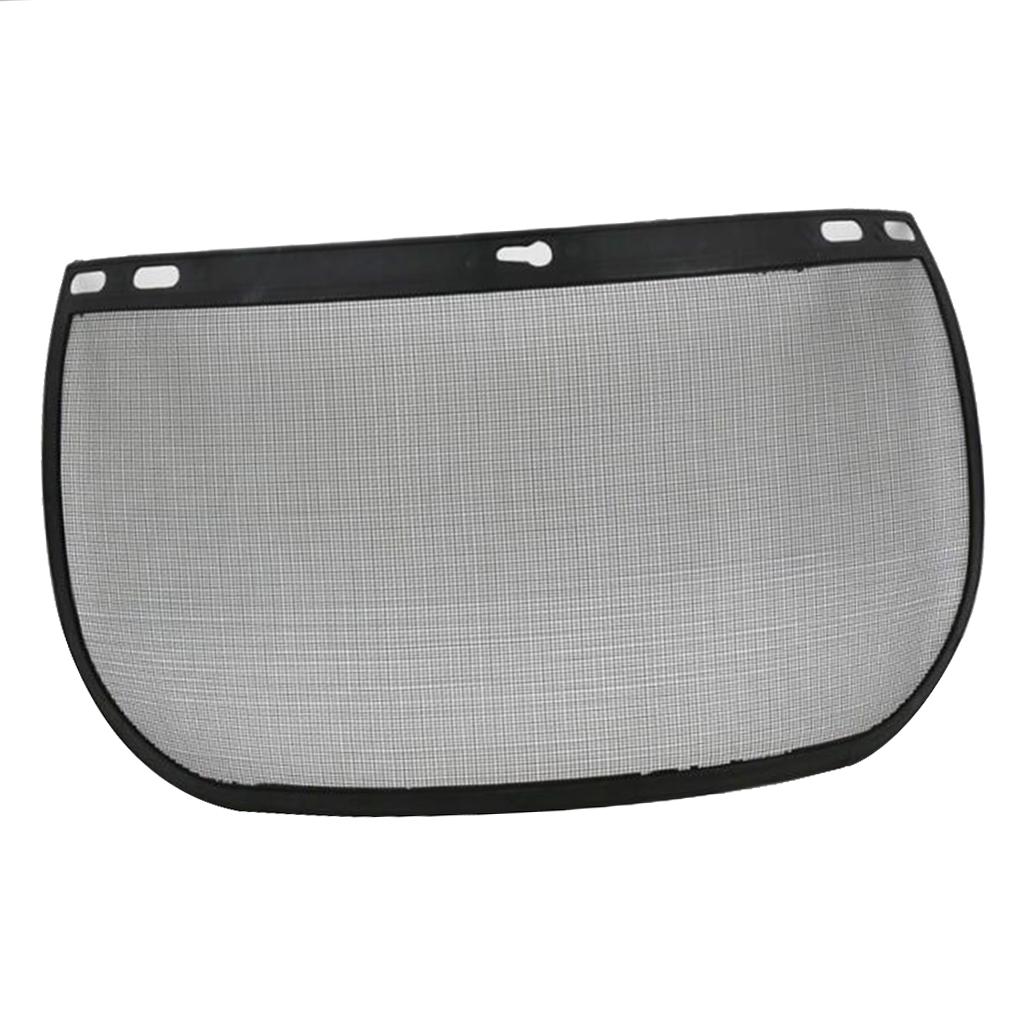 2pcs Gardening Weeding Forestry Screen Visor for