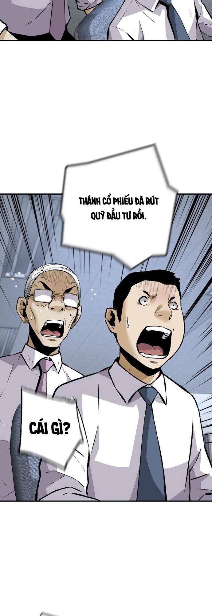 sự trở lại của huyền thoại chapter 28 22