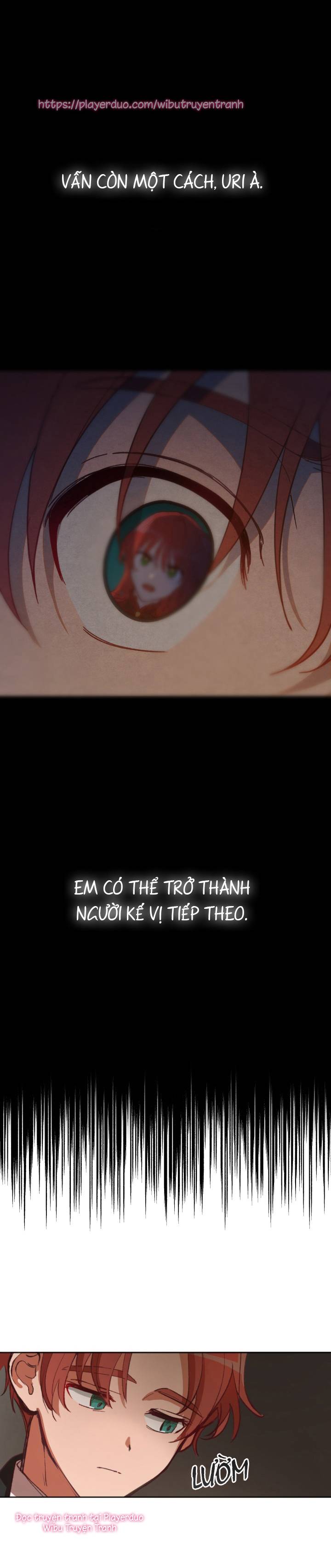 cái chết của nàng lamia chapter 6 1