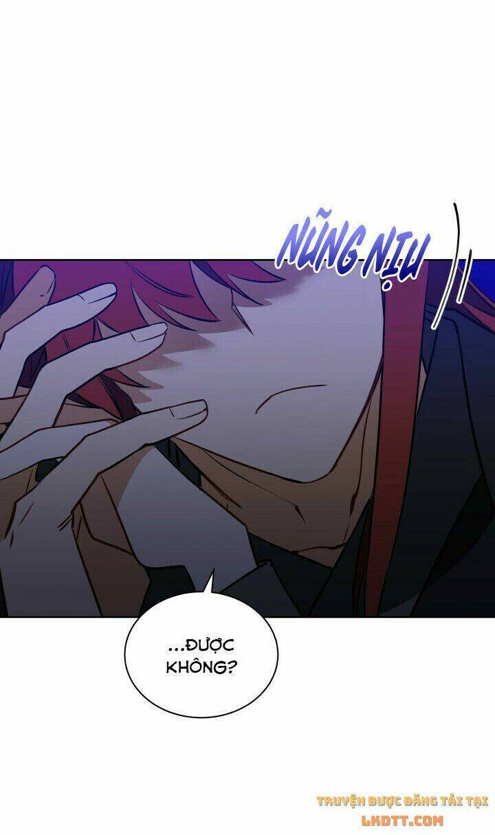 quái thú với hoa chapter 91 18