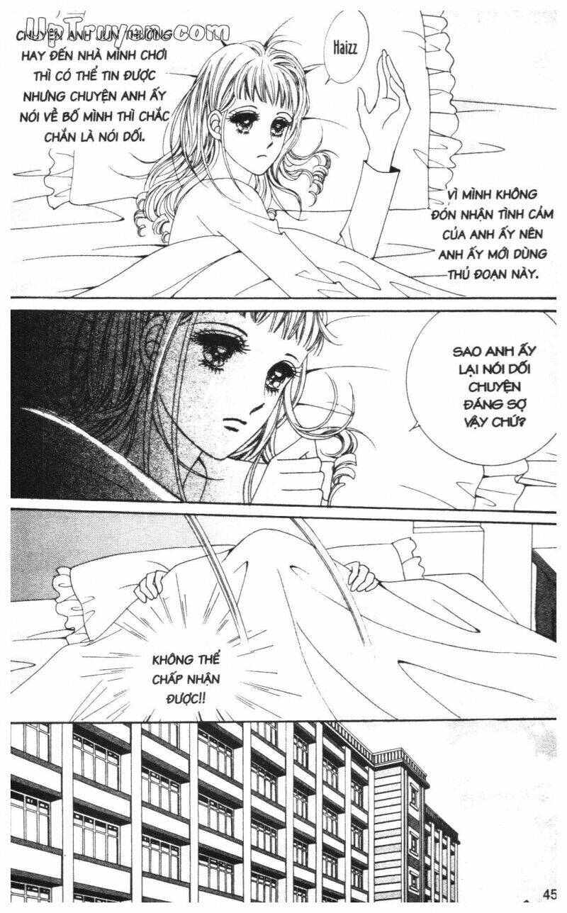 vợ chồng trẻ con bản đẹp chapter 13 42