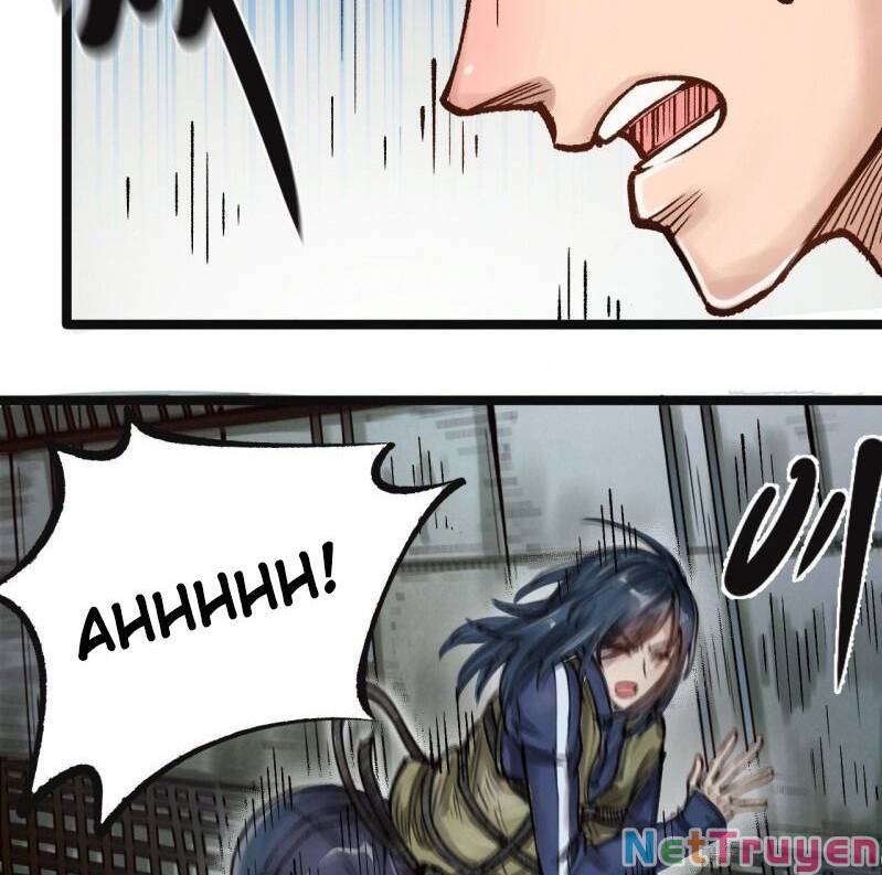 thế giới xa lạ chapter 32 48