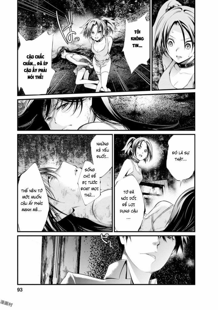 thí nghiệm ngục tù chapter 35 21