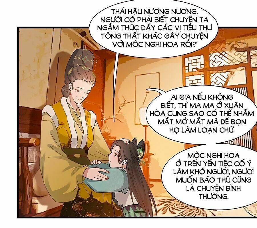 gian phi như thử đa kiều chapter 10 3