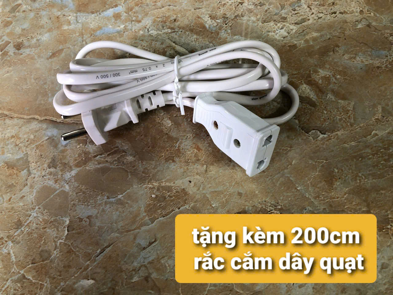 Cây treo. Gía móc  quạt màn cao cấp di động SU 304 ( Dạng rút ,Bảo hành 12 tháng )