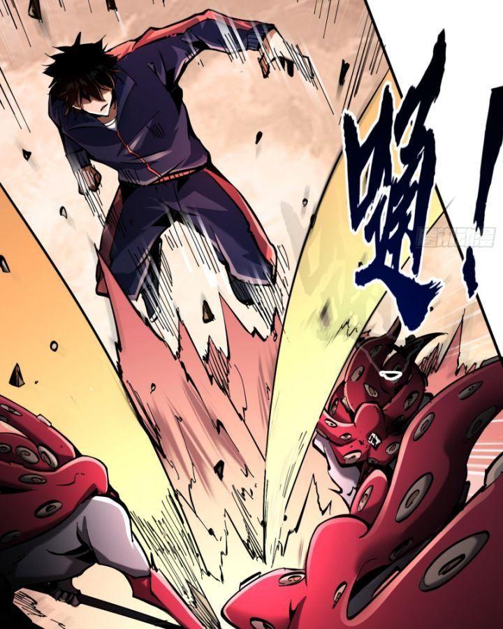 ta thật sự không phải ma vương chapter 4 18