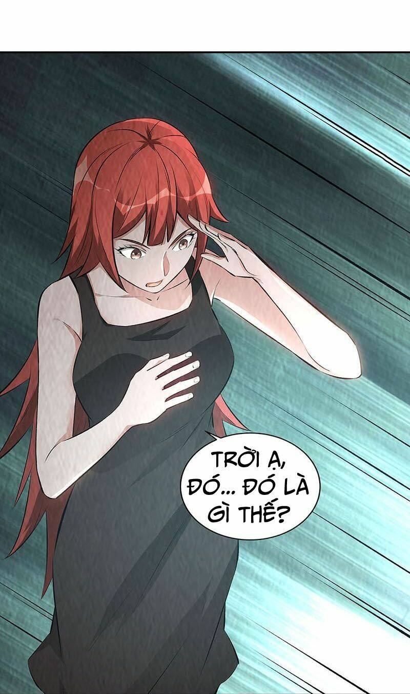 ta là phế vật chapter 190 13