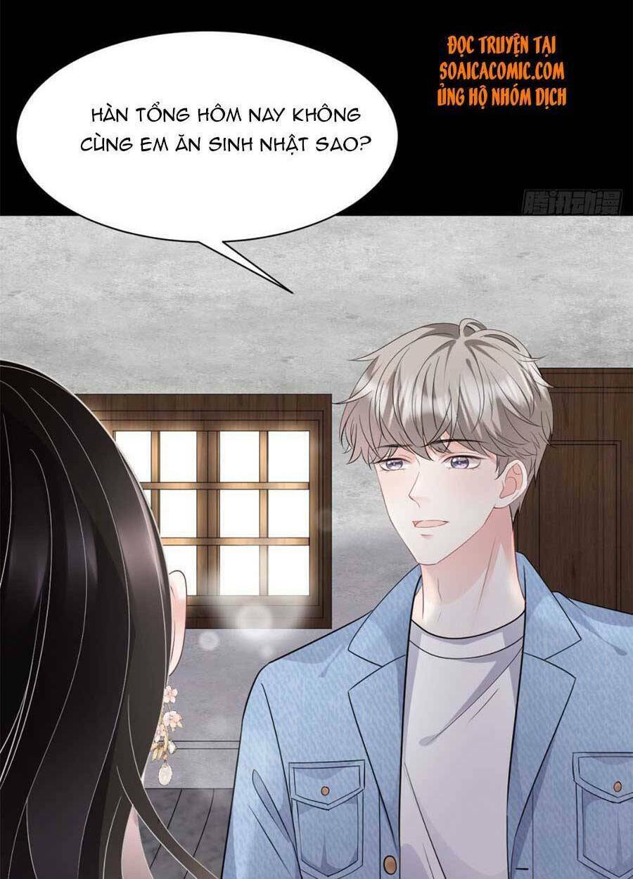 đại tiểu thư có ý đồ gì xấu đâu chapter 77 45