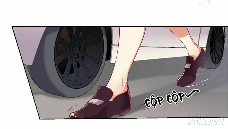 ngạo kiều tổng tài sủng điềm thê chapter 1 12