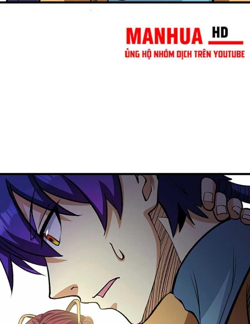 võ đạo độc tôn chapter 585 25