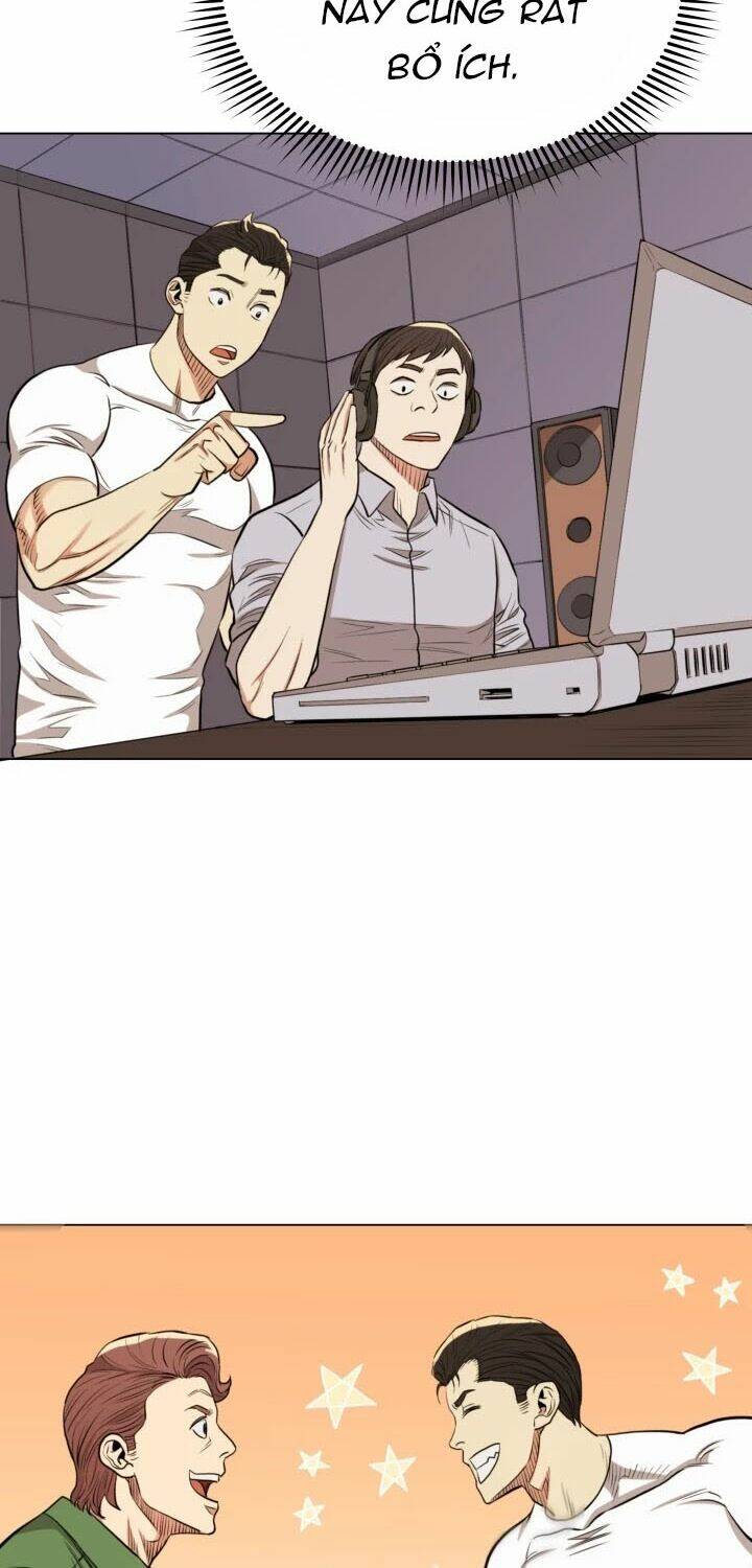 đấu sĩ vô song chapter 14 12